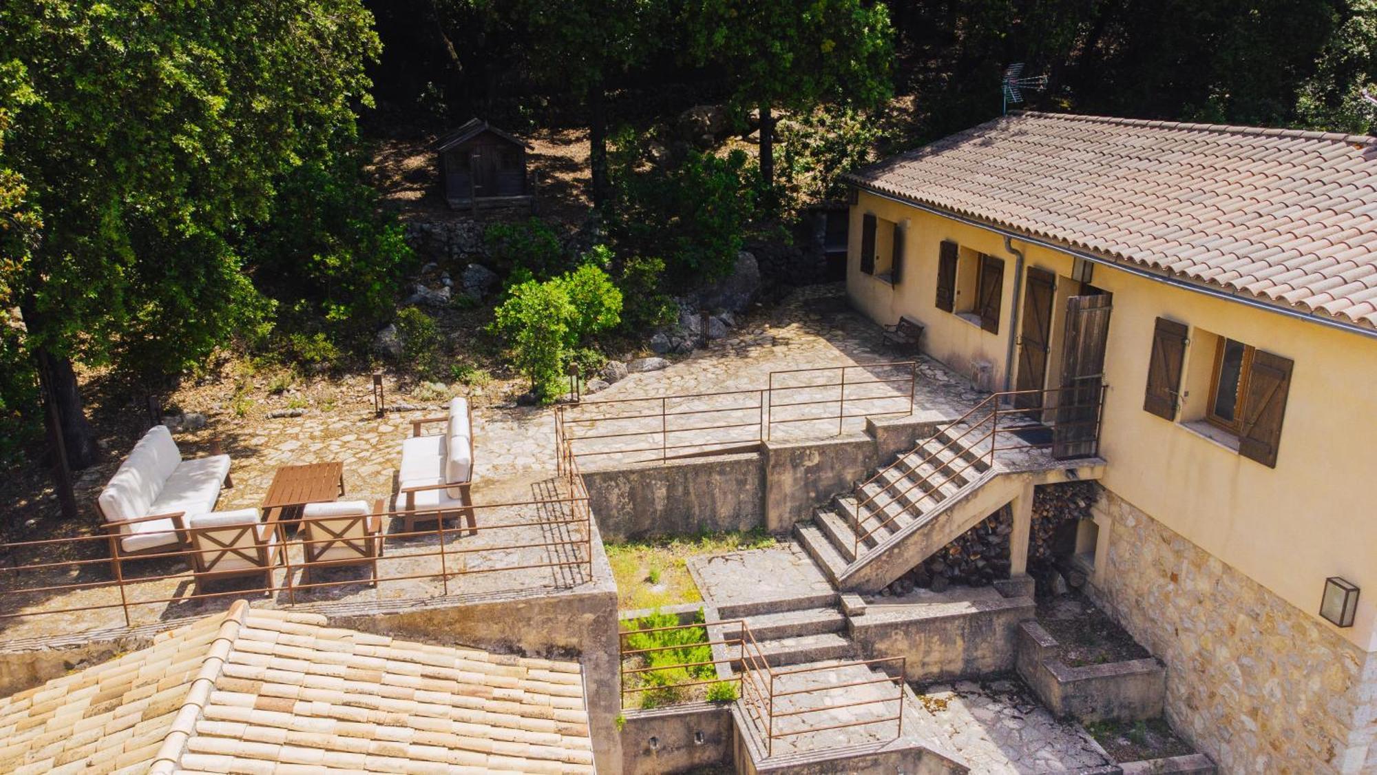 Ca'S Pastor - Chalet De Montana エスコルカ エクステリア 写真
