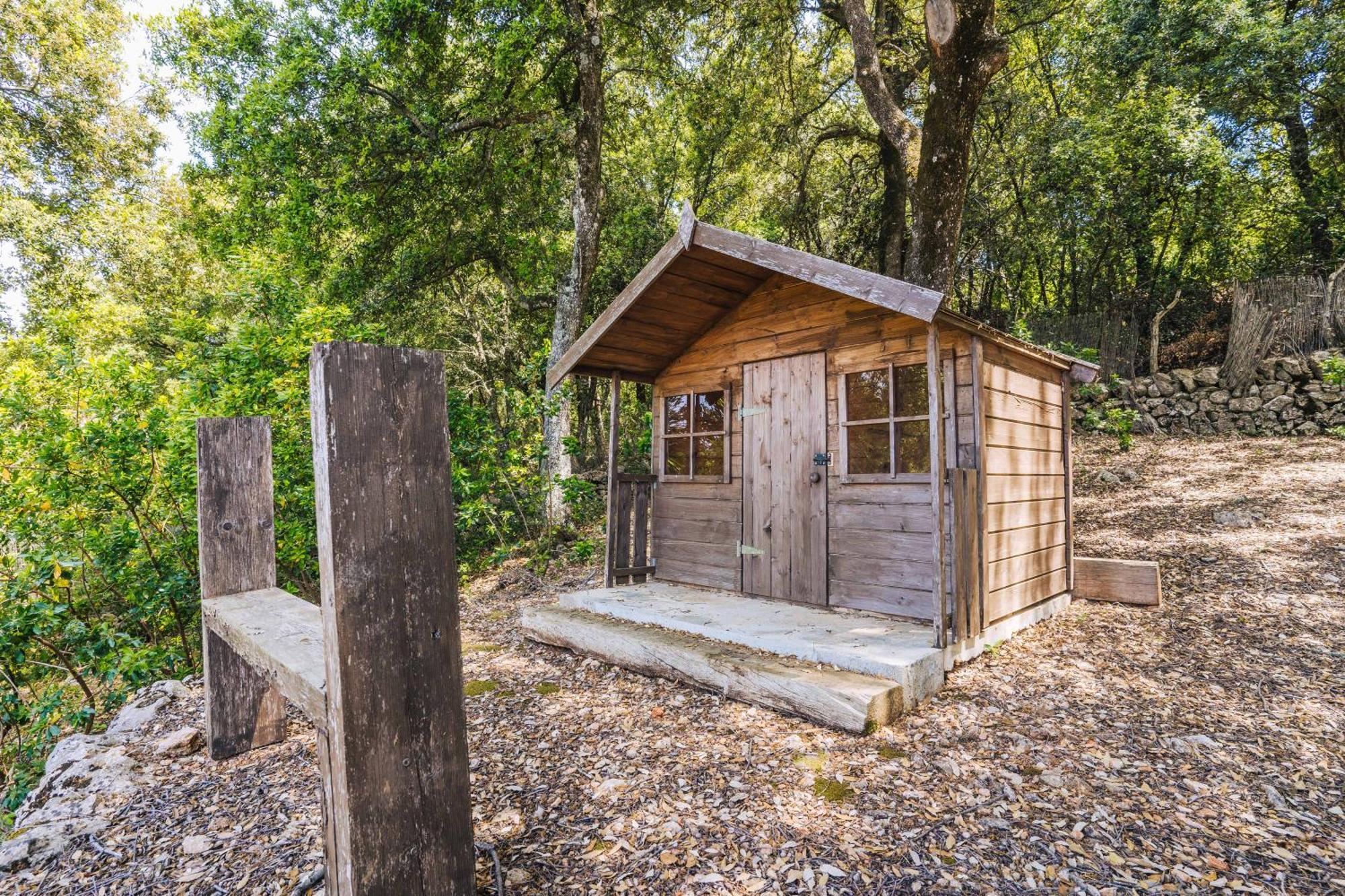 Ca'S Pastor - Chalet De Montana エスコルカ エクステリア 写真